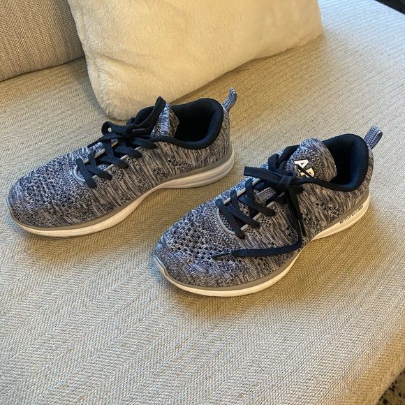 APL Techloom Pro Shoes - Picture 3 of 4